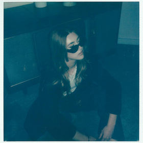 liberty - Bianca Hosking