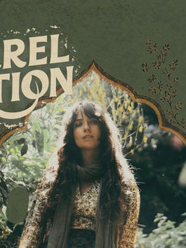 Creeping Thyme - Sorrel Nation
