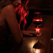 Wine Love - Georgia Betts