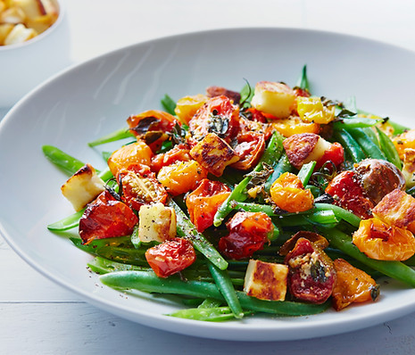 Salad