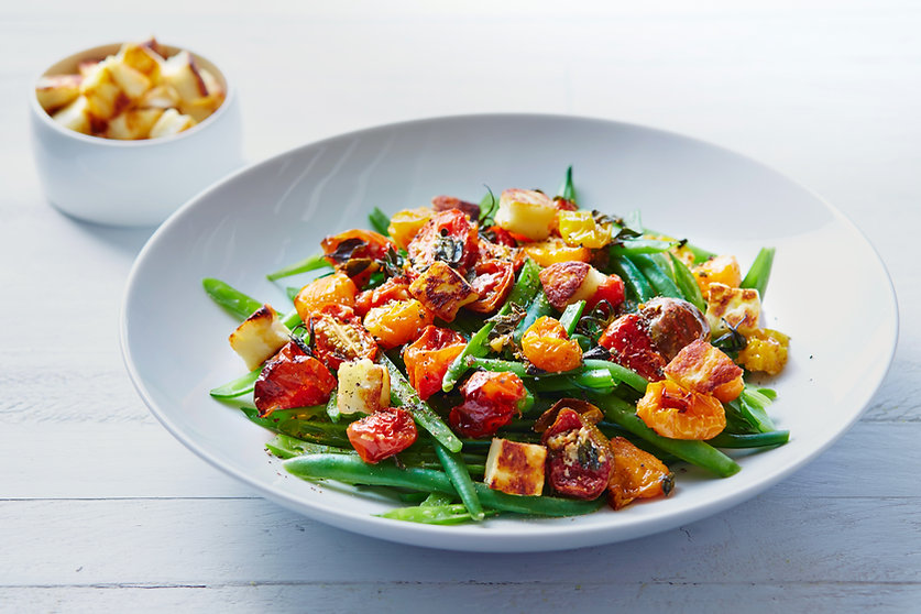 salade