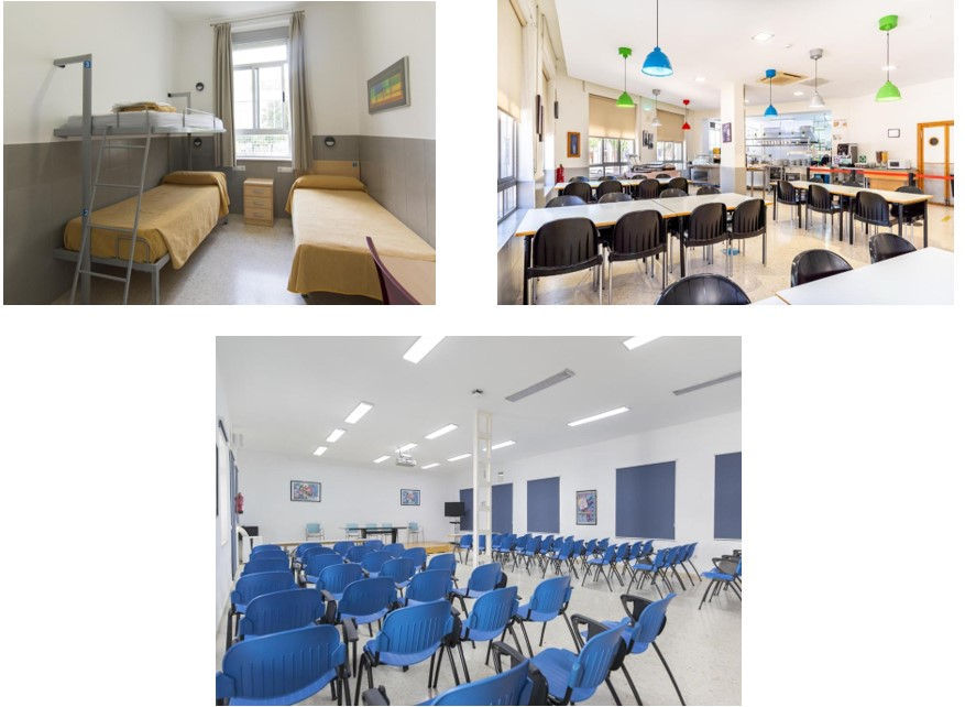 PDA, “Youth work in the DigitalEra”, Malaga, SPAIN/20/10 27/10/2023