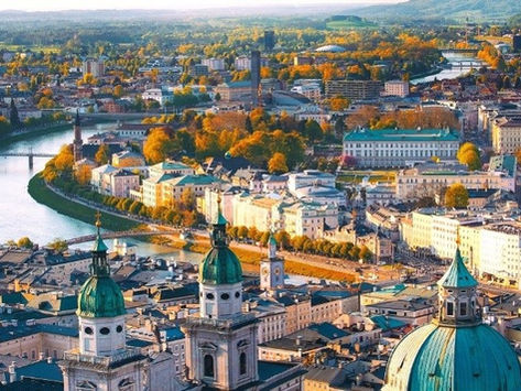 PDA Vienna, Austria: PEMEHECON—Protect the Environment and your Mental Health with your Connection with Nature 18/02–01/03/2026
