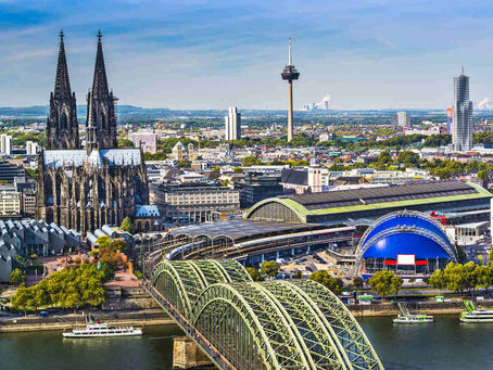 "Theater as a mechanism for social support of yp". YE in Cologne, Germany| 15 - 22 August 2022