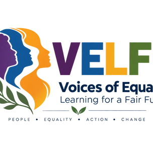 PDA: VELFF – Voices of Equality: Learning for a Fair Future, Brașov, Romania📅 4–11 May 2027