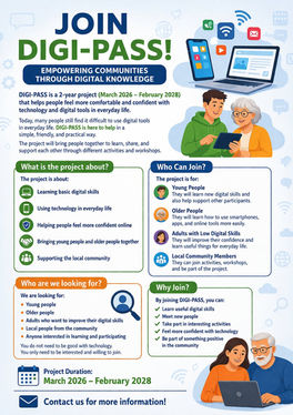 💻 DIGI-PASS – Empowering Pissouri Through Digital Knowledge