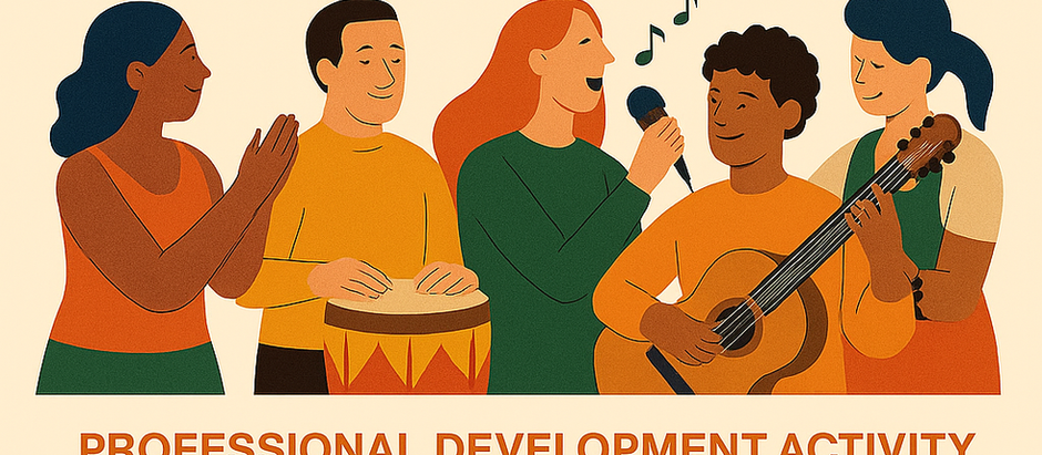 Harmony in Diversity: Music for Socialization and Self-Expression Across Cultures, PDA in Cyprus/13/04-20/04-2026
