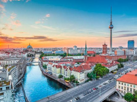“Sport in Mind", YE in Germany (Berlin)/08 to 14 of February 2023