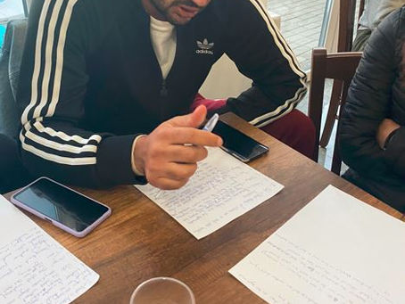 "Youth and Mental Health". YE in Krushevo, North Macedonia| 16 - 23 September 2022