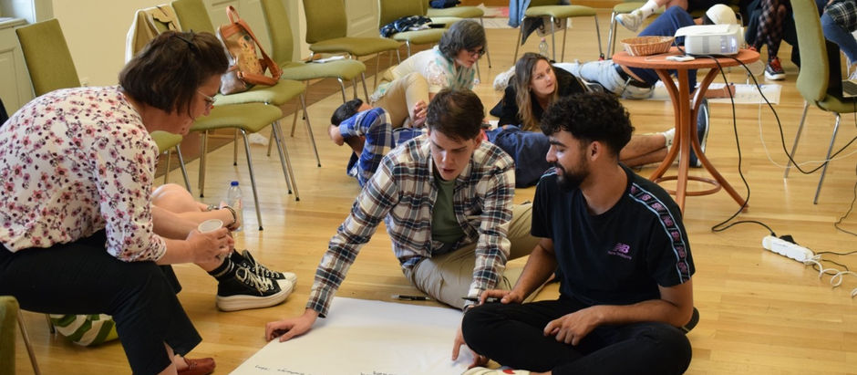 “AdvantAGE" TC in Szeged, Hungary | 25/05-01/06 2022