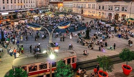 “Creative Therapies in Youth Work’’, PDA, Osijek, Croatia/14 - 21 of January 2023 of January2023