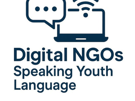 KA210YOU: “Digital NGOs Speaking Youth Language (SYL)”
