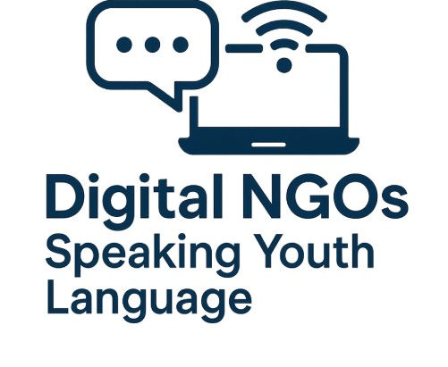 KA210YOU: “Digital NGOs Speaking Youth Language (SYL)”