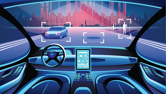 Artificial Intelligence has changed how many actions are performed by individuals, leading to what one could call a digital revolution. Self-driving cars are part of this new revolution and appear as one of the most promising technologies in our society. The equipment of these vehicles with Artificial Intelligence systems run by sophisticated algorithms might change forever how transportation and driving are conceived by humanity. This technological advancement in the automobile industry has demonstrated the significant advantages that society will benefit from, including enhanced safety, increased mobility, and environmental impact. However, the use of self-driving cars is also set to give rise to problematic aspects which need attention and consideration before moving forward and relying entirely on this new technology. This article aims at providing a clear insight into self-driving vehicles and the main advantages and disadvantages that they might lead to. The first part of the essay will be devoted to illustrating the meaning of self-driving cars and the history behind their development. Subsequently, the essay will analyze the benefits of self-driving cars with particular emphasis added on road safety, the right to mobility, and environmental sustainability. Furthermore, the essay will illustrate the main issues currently debated which concern both ethical and legal problems. In the concluding part, final remarks will be given. Development and Definition of Self-Driving Cars Self-driving vehicles can be defined as autonomous systems which are capable of taking independent decisions, therefore without the need for human interference (Taeihagh and Lim, 2019). What is even more revolutionary is that they are able to make autonomous decisions in situations characterized by uncertainty and to keep learning from their decisions and mistakes (Danks and London, 2017). However, they also rely on big data and sensors to develop highly efficient systems (Long, Hanford, Janrathitikarn, Sinsley and Miller, 2007). The history of self-driving cars is not easy and as almost all great changes their development took time. The first computer-controlled vehicle was created by Carnegie Mellon University and introduced in the 1980s as Navlab 1. This self-driving vehicle was able of driving itself on the road and avoiding obstacles (Takács, Rudas, Bösl and Haidegger, 2018). Subsequently, a European-funded project led to the development of prototype cars that were capable of efficiently driving autonomously and keeping lines of traffic (Takács, Rudas, Bösl and Haidegger, 2018). The astonishing results demonstrated by the first self-driving cars urged many countries, including China, India, and the U.S. to invest in this technology leading to today’s self-driving cars (Daily, Medasani, Behringer and Trivedi, 2017). Nowadays, autonomous vehicles are classified into five different categories according to the features they have. The Society of Automotive Engineers describes the first level of automation as assisted automation. The second level is characterized by partial automation. In both levels 1 and 2 the dynamic tasks are performed by humans (SAE, 2014). From level 3 to level 5 the role of the human driver becomes progressively less essential. At level 5 the vehicles are capable of driving autonomously and humans’ interference becomes irrelevant. The last level is, thus, the most revolutionary as it changes as driving is performed and conceived by humans. This great change leads us to the main advantages and disadvantages that should be considered when analyzing this new technology. Enhanced Safety Recent studies demonstrate that the vast majority, up to 90%, of car accidents are caused by human errors (Smith, 2013). The shared misconception that autonomous cars are more dangerous than human drivers is perhaps due to ignorance and lack of acquaintance with these types of vehicles (Nees, 2019). Self-driving vehicles offer enhanced safety which could reduce car accidents and guarantee enhanced safety on roads given that Artificial Intelligence-based systems can easily outperform humans. In fact, they do not feel fatigue or distress, guaranteeing a steady and high level of focus while driving. Furthermore, robotic cars will offer a safe alternative for people choosing to get behind the wheel despite having consumed intoxicating substances. Furthermore, AI-based systems are able to conduct tasks more efficiently than humans, and driving would easily be conducted by automated vehicles with results expected to be far more promising than human driving (Smith, 2013). The skepticism toward robotic cars cannot, therefore, be based on safety concerns. Moreover, algorithms would be programmed to respect and oblige all road signs and speed limitations. If roads were occupied by solely autonomous cars, stop signs would always be respected and, it goes without saying, fewer accidents would be caused by incautious drivers (Stilgoe, 2021). Moreover, computers do not feel human emotions and stressful situations would not be dealt with in the same way by driverless cars. Autonomous vehicles, more precisely the algorithm on which they base their functioning, would be able to make speedy decisions without needing time to process information or have a rational reaction. Algorithms would function based on the instructions they receive and the learning they are able to conduct independently. Increased Mobility Another advantage linked to the use of autonomous vehicles is one which can benefit society as a whole and particularly individuals affected by motor disabilities. In a world still not completely suitable for people with disabilities and in which travel barriers represent an obstacle for them, autonomous cars could be a solution to some of their problems. More than one billion people across the globe have physical disabilities that prevent them to be independent, resulting in them not having jobs and facing economic difficulties (Dicianno et al., 2021). Studies also show that people with motor disabilities are dependent on others to travel and, in some cases, choose not to move altogether (Dicanno et al., 2021). Cities do not always offer high-quality and efficient public transportation systems and, when they do, the prices to access it might be too high (Roessler et al., 2013). New technologies and the result of new ideas should offer solutions to practical problems and thus benefit those who need them the most. Self-driving cars could help those with motor disabilities to feel and be independent in their daily lives, offering them the chance to freely when moving from one place to the other. The absence of human interference in the functioning of autonomous vehicles would entail that even those who would normally be able to drive a car, could enter one and be transported without the need to rely on others or public transportation. Environmental Impact The number of people populating the earth is increasing and so will the number of drivers (United Nations, 2022). More cars on the road entail more accidents, which could be prevented with the use of self-driving cars eliminating most of the common causes of car accidents. However, one other phenomenon is endangering the lives of the human species: climate change. The world we live in is being affected by humans, their habits, and the tools they use, cars being one cause of climate change. More cars on the road lead to more traffic jams and higher carbon emissions. Recent studies have demonstrated that researchers estimate that self-driving cars could lower carbon emissions as a result of more efficient traffic flow and parking (Greenblatt and Shaheen, 2015). In fact, automated vehicles functioning on the base of Artificial Intelligent systems would not be distracted by passengers’ conversations or radio chattering and would never miss their turns, ultimately causing longer car drives. Furthermore, self-driving cars would keep to a consistent velocity without wasting gasoline. This feature, known as eco-driving, can reduce fuel consumption by up to 20% (Gonder et al., 2012). Despite the potential higher numbers of people choosing to use a car thanks to the increased mobility effects mentioned in the previous chapter, studies illustrate that the ultimate effect would be a reduction of carbon emissions (Greenblatt and Shaheen, 2015). This would lead to better air quality, with health benefits for society, and a favorable impact on the environment. Self-driving cars could also be linked to new trends such as the spread of electronic vehicles. The two technologies combined would represent an even greater change with impressive benefits for the environment (Kopelias et al., 2020). Ethical Issues: The Trolley Dilemma Despite the numerous advantages, the main of which is illustrated above, a number of issues are currently being debated among scholars. The ethical concerns of many scholars are also shared by numerous citizens who worry that self-driving cars might pose complex ethical questions that only a human could solve. In fact, despite the promising expectations posed by self-driving car technology, it is inevitable that accidents will occur. Acci dents might be caused by careless driving behavior by a human driver and a collision with an autonomous car or even in the case of a malfunctioning of the algorithms of self-driving cars. Technology cannot be considered as a synonym for perfection and accidents are bound to happen (Nyholm and Smids, 2016). The most well-known scenario is called the “trolley dilemma”. It creates a fictitious scenario in which one must make a split-second decision on whether to sacrifice the life of one person in order to save the lives of a larger group of people (Lawlor, 2022). People often claim that a self-driving car, as an Artificial I ntelligence system with no emotions or consciousness, could not make such a highly ethical decision. Therefore, it is believed that such decisions would be better made by humans who are capable of linking their thinking process to morality, principles, and emotions. However, people forget that when faced with life-or-death situations their thinking process is very likely to be irrational and driven by impulses such as survival instincts. The self-driving car will never feel stressed and will never feel overwhelmed. A rational and stable decision-making process will always be the main feature of systems based on algorithms. For this reason, it is perhaps more desirable to have a standardized solution to ethical problems which is shared by multiple stakeholders such as legislators, citizens, lawyers, engineers, manufacturers, and coders. A solution to this scenario, and others, could be provided by legislators in guidelines for producers of self-driving cars (Coca-Villa, 2018). This could end ethical concerns and help make the liability regime less confusing. However, it is also important to note that these ethical dilemmas exist in every aspect of life and that the law already provides answers and solutions to said concerns. Criminal law concepts have in fact proved to be successful in balancing different interests and perspectives. The concept of “state of necessity” already solves situations in which an individual causes harm to another one in order to preserve their safety (Arnolds and Garland, 1974). Article 54 of the Italian Criminal Code is an example of the legislative codification of said concept. Legislators already protect those who commit harm because of the context they found themselves in and provide that those people acting in necessity cannot be punished for their actions. The same concept could be used in the automotive industry and solve the so-called trolley dilemma. The only question left to answer is whether the algorithm should choose to save the life of the people inside the car or the ones outside the vehicle. The first answer seems the most logical given that people usually follow egoistical instincts. Furthermore, algorithms that choose the second option by default would dissuade people from putting their trust in self-driving cars. It is now the time for legislators to step in and provide solutions to practical problems related to ethics with appropriate guidelines. Legal Concerns: a Confusing Liability Regime A second concern is most spread amongst those who could be considered liable for the faults of the autonomous vehicle. As of now, Artificial Intelligent systems are not considered persons from a legal perspective and as such they do not have rights and obligations. It comes without saying that cars cannot be held liable for the events caused by them. This opens the door to a worrying scenario in which producers and sellers are disincentivized to risk economic investments and produce self-driving cars. In fact, it is very likely that people involved in the construction and distribution of the car would be held liable in the case of accidents. The responsibility would be shifted from the object to the manufacturer or the distributor as a result of a vicarious liability regime. The Product Liability Directive issued by the European Union places the responsibility for product defects on its producer (Cabral, 2020). Even though this is necessary to protect consumers, it is also concerning that a producer should be liable for the mistakes committed by a system that is capable of autonomous learning. Artificial Intelligence algorithms are in fact bound to develop their abilities further from the initial training received by the producer and the coder. Algorithms are also considered “black boxes” whose functioning is never completely understandable. Thus, legislators should perhaps think of solutions to find a better balance in protecting the interests of both producers and consumers. In fact, if innovation is not encouraged by legislators, society will not be able to develop from the current state it is now. Encouragement should then be followed by regulation to ensure that progress is aligned with ethics and principles accepted by legal frameworks. It would be desirable to impose mandatory insurance schemes that would exempt the producer to bear the costs needed to compensate the harmed individual seeking damage compensation (Cabral, 2020). However, steps forward have been made and the current proposal for an AI Regulation is currently taking its final shape and form (Schuett, 2023). The proposal provides for risk-based classification of Artificial Intelligence systems and provides greater obligations for producers of high-risk systems. As a result, consumers can expect effective protection against damages caused by Artificial Intelligence systems, including self-driving cars. However, one is left to wonder whether Artificial Intelligent Regulation solves the problem of the great liability obligations put on the shoulders of producers. The balance seems more in favor of consumers’ protection entailing a presumption of responsibility of the producer who will perhaps be less encouraged to continue developing new technologies. Conclusions In conclusion, this essay has illustrated the main arguments in favor and against the use and development of autonomous vehicles. New technology, based on Artificial Intelligence systems running on algorithms, would make human interference in driving unnecessary. For this reason, higher safety conditions can be expected drastically reducing the causes of car accidents. Moreover, the lack of need for a human driver would make transportation easier for a large number of people, specifically people affected by motor disabilities. The environment would also benefit from the combination of electric engines and self-driving cars. Carbon emissions would lower thanks to the efficiency of autonomous vehicles in keeping constant speed levels and efficient driving choices. However, scholars and stakeholders are still debating many of the issues regarding self-driving cars. Ethical dilemmas leave legislators and citizens worrying that self-driving cars will not be able to take ethical decisions. Furthermore, the current liability regime exposes producers and coders to bear the costs of unexpected damages caused by the always-evolving system. However, both problems could be solved with appropriate policies which balance the opposing interests at stake. Even though the road ahead is still rocky, there is nothing that a self-driving car cannot do when innovation is finally encouraged and properly regulated. Bibliographical References Arnolds, E. B., & Garland, N. F. (1974). The Defense of Necessity in Criminal Law: The Right to Choose the Lesser Evil. The Journal of Criminal Law and Criminology, 65 (3), 289–301. https://scholarlycommons.law.northwestern.edu/cgi/viewcontent.cgi?article=5903&context=jclc  Cabral, T. S. (2020). Liability and artificial intelligence in the EU: Assessing the adequacy of the current Product Liability Directive. Maastricht Journal of European and Comparative Law, 27 (5), 615–635. DOI: https://doi.org/10.1177/1023263X20948689  Coca-Vila, I. (2018). Self-driving Cars in Dilemmatic Situations: An Approach Based on the Theory of Justification in Criminal Law. Criminal Law, Philosophy 12 , 59–82. https://philpapers.org/rec/COCSCI  Daily, M, Medasani, S, Behringer, R and Trivedi, M. (2017). Self-Driving Cars. Computer, 50 (12), 18-23. DOI: 10.1109/MC.2017.4451204  Danks, D., & London, A. J. (2017). Regulating autonomous systems: Beyond standards . Expert Opinion, Carnegie Mellon University. http://inseaddataanalytics.github.io/INSEADAnalytics/OtherArticles/DanksLondonRegulatingAutonomy.pdf  Dicianno, B, E, Sivakanthan, S, Sundaram, A, Satpute, S, Kulich, H, Powers, E, Deepak, N, Russell, R, Cooper, R, Cooper, R, A. (2021). Systematic review: Automated vehicles and services for people with disabilities. Neuroscience Letters , 761. https://pubmed.ncbi.nlm.nih.gov/34237416/  Gonder, J, Earleywine, M, Sparks, W. (2012). Analyzing Vehicle Fuel Saving Opportunities through Intelligent Driver Feedback . SAE International. https://afdc.energy.gov/files/u/publication/53864.pdf  Greenblatt, J.B., Shaheen, S. (2015). Automated Vehicles, On-Demand Mobility, and Environmental Impacts. Curr Sustainable Renewable Energy Rep, 2 , 74–81. https://link.springer.com/article/10.1007/s40518-015-0038-5  Kopelias, P, Demiridi, E, Vogiatzis, K, Skabardonis, A, Zafiropoulou, V. (2020). Connected & autonomous vehicles – Environmental impacts – A review. S cience of The Total Environment,  712. https://pubmed.ncbi.nlm.nih.gov/31927439/  Lawlor, R. (2022). The Ethics of Automated Vehicles: Why Self-driving Cars Should not Swerve in Dilemma Cases. Res Publica, 28 , 193–216. https://link.springer.com/article/10.1007/s11158-021-09519-y  Long, L. N., Hanford, S. D., Janrathitikarn, O., Sinsley, G. L., & Miller, J. A. (2007). A review of intelligent systems software for autonomous vehicles. EEE symposium on Computational intelligence in security and defence applications , 69-76. https://www.researchgate.net/publication/4249938_A_Review_of_Intelligent_Systems_Software_for_Autonomous_Vehicles  Nees, A, M. (2019). Safer than the average human driver (who is less safe than me)? Examining a popular safety benchmark for self-driving cars. Journal of Safety Research 69, 61-68. https://www.sciencedirect.com/science/article/pii/S0022437518304511?casa_token=ysGy0Wp1NRAAAAAA:LvAVNQfumblzZFlF31Axh905VnlbUmNBuLsNn3l5iSxxAC9JpY1uOvBfRUBczpsERSae2-Qa378#s0005 Nyholm, S., Smids, J. (2016). The Ethics of Accident-Algorithms for Self-Driving Cars: an Applied Trolley Problem?.  Ethic Theory Moral Prac, 19 , 1275–1289. https://link.springer.com/article/10.1007/s10677-016-9745-2  Roessler, R.T., et al., (2013). Specialized housing and transportation needs of adults with multiple sclerosis.  Work, 45 (2), 223–235. https://pubmed.ncbi.nlm.nih.gov/23752298/  SAE. (2021).  International standard J3016 taxonomy and definitions for terms related to on-road motor vehicle automated driving systems  (J3016_202104). SAE International. https://doi.org/10.4271/J3016_202104  
 Schuett, J. (2023). Risk Management in the Artificial Intelligence Act.  European Journal of Risk Regulation , 1-19. DOI: https://doi.org/10.1017/err.2023.1  Stilgoe, J. How can we know a self-driving car is safe?. Ethics Inf Technol 23 , 635–647 (2021). DOI: https://doi.org/10.1007/s10676-021-09602-1  Taeihagh, A & Si Min Lim, H. (2019). Governing autonomous vehicles: emerging responses for safety, liability, privacy, cybersecurity, and industry risks. Transport Reviews, 39 (1), 103-128. https://arxiv.org/pdf/1807.05720.pdf  Takács, A and Rudas, I, Bösl, D and Haidegger, T. (2018). Highly Automated Vehicles and Self-Driving Cars Industry Tutorial. IEEE Robotics & Automation Magazine, 25 (4), 106-112. DOI: 10.1109/MRA.2018.2874301  United Nations. (2022). World Population Prospects . https://population.un.org/wpp/Graphs/Probabilistic/POP/TOT/900  Visual Sources Figure 1: Carnegie Mellon University. [Photograph]. Carnegie Mellon University. https://www.ri.cmu.edu/robot/navlab-i/  Figure 2: Gates, G. (2013). [Illustration]. New York Times. https://www.nytimes.com/interactive/2016/12/14/technology/how-self-driving-cars-work.html  Figure 3: Awad et al. (2020). [Illustration]. Max Planck Gesellschaft. https://www.mpg.de/14386104/trolley-dilemma-interntional