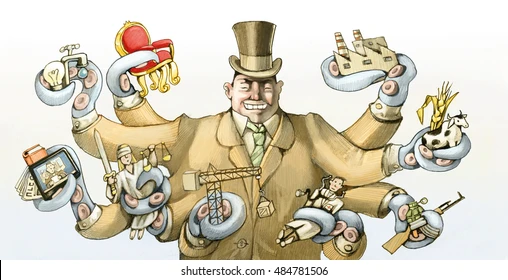 capitalist-rich-wraps-tentacles-many-260nw-484781506.webp