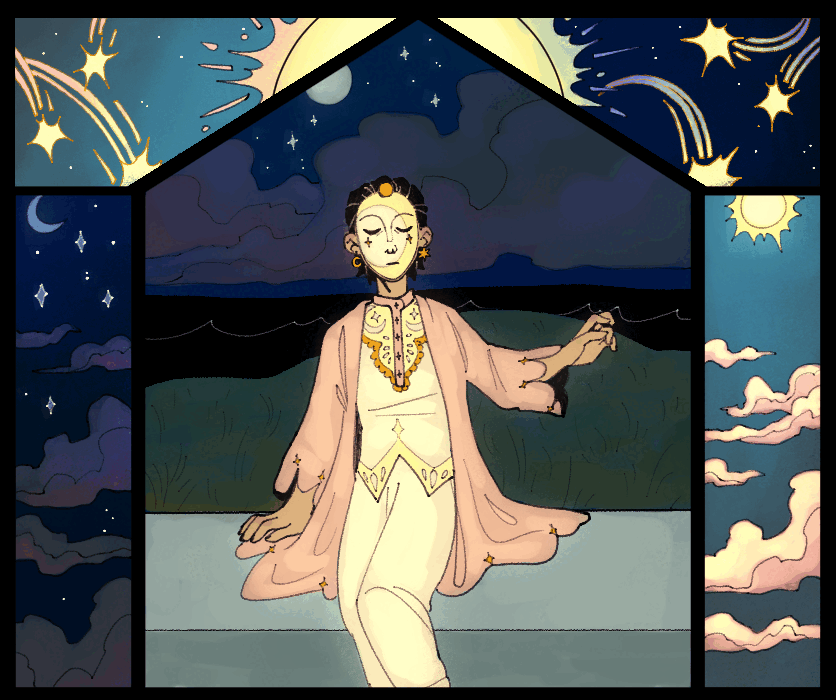 The Dreamer