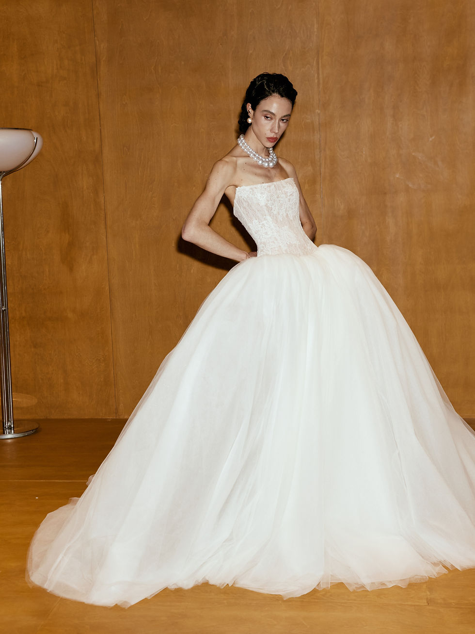 Miniature : TheBride Paris: 科莫湖 婚礼 婚纱, Lake Como wedding, Mariage au Lac de Côme, コモ湖での結婚式, 코모호수 웨딩.