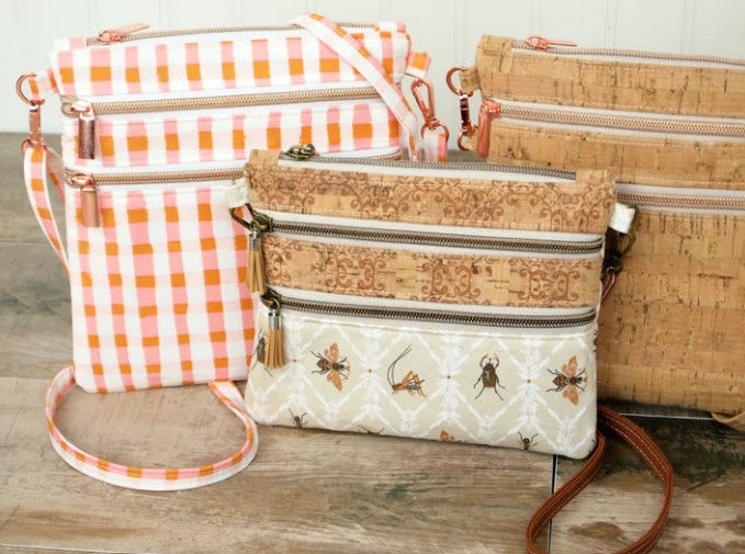 Thumbnail: Zippy Bags