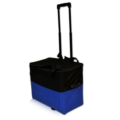 Brother Medium Trolley Bag Sew Focus