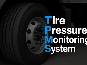L’importance des pneus d’une remorque et l’impact stratégique du TPMS