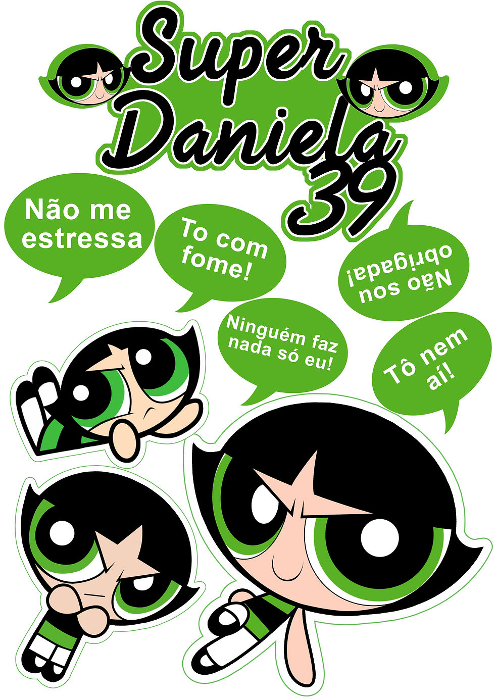 Docinho