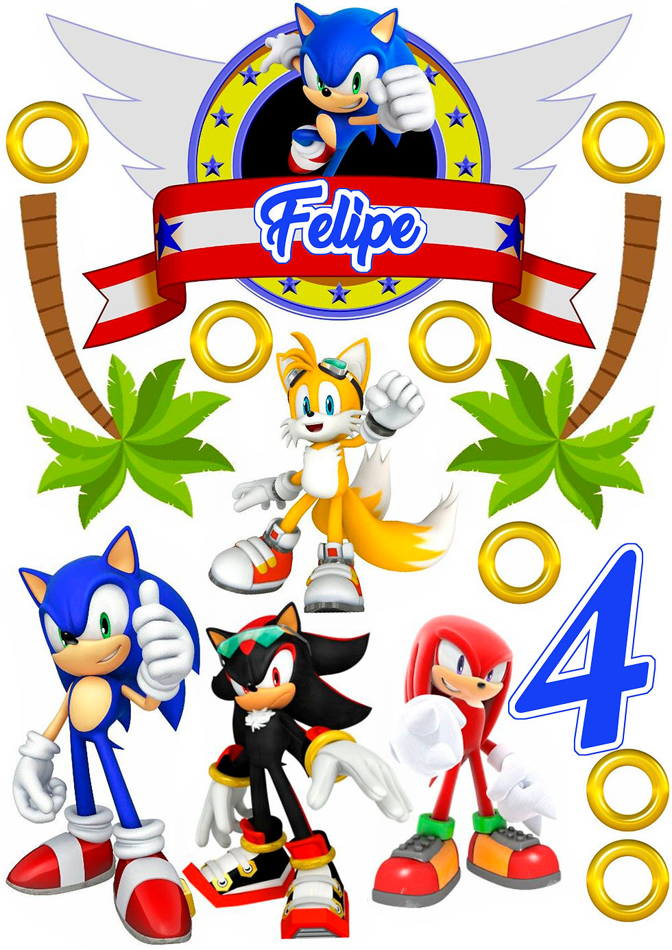 Sonic