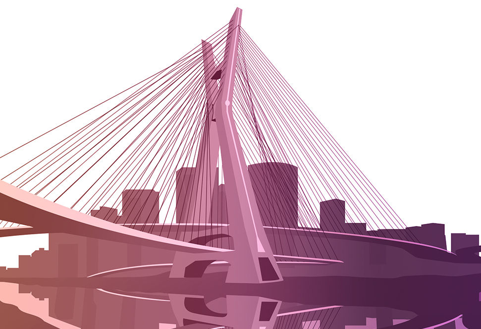 Ponte estaiadas