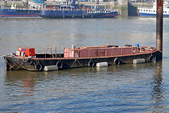 Barge Ramp Rentals