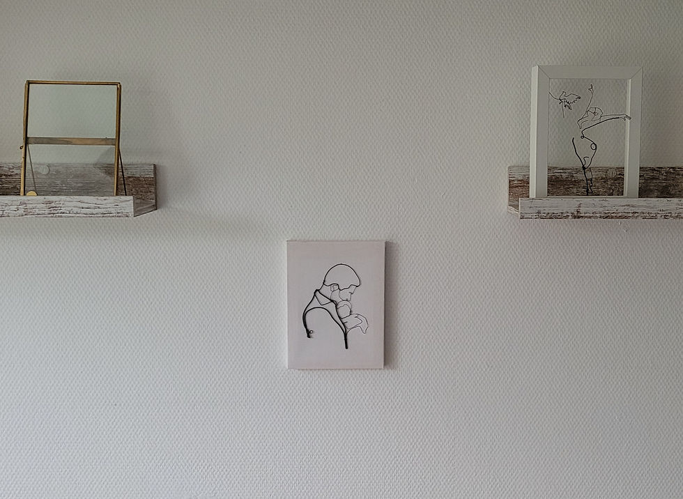 Miniaturbild: Vater mit Kind