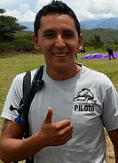 Daniel Hostal del vientto
