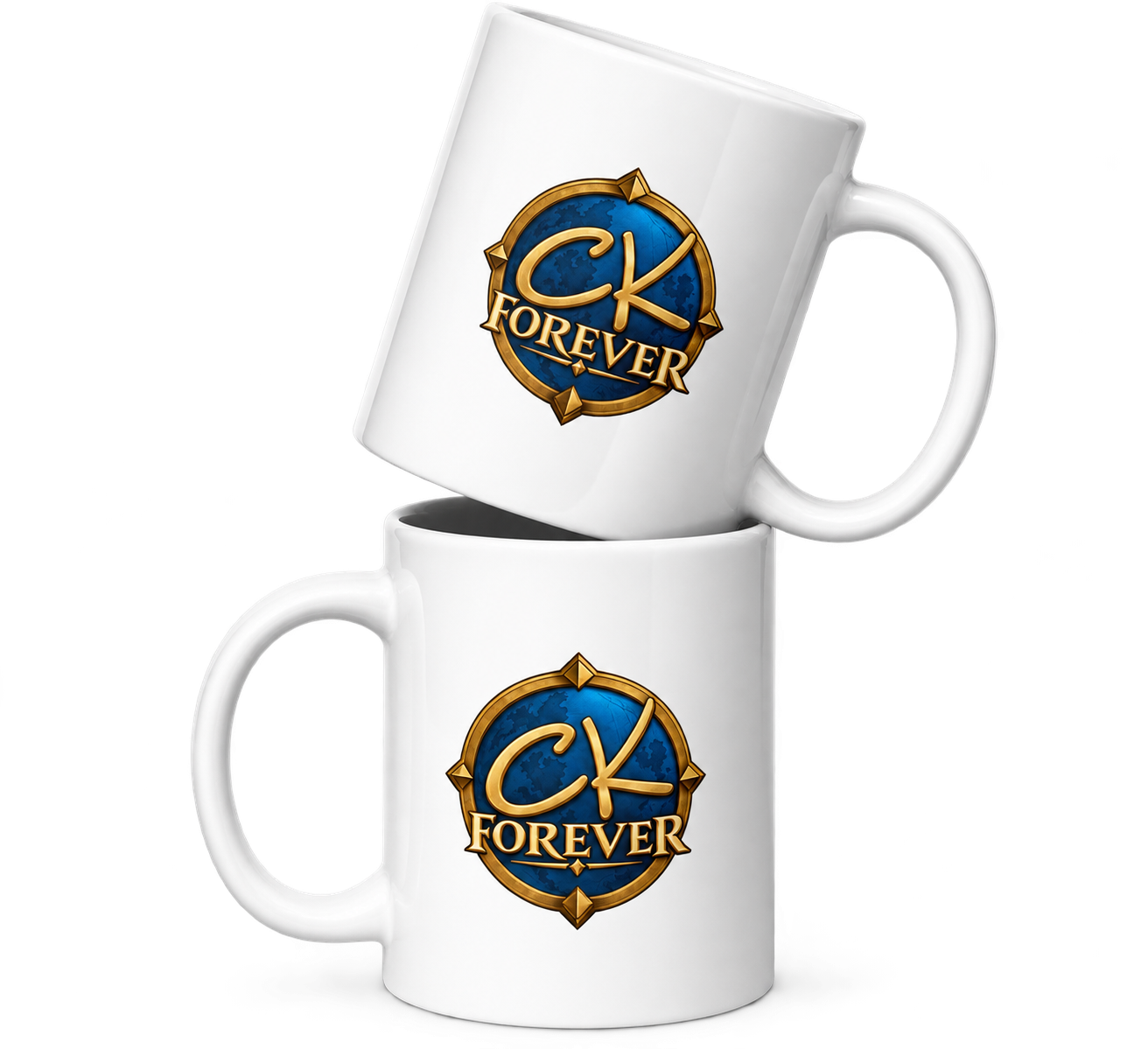 Comeback Kids Forever Mug