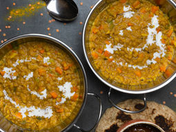 Easy Dal