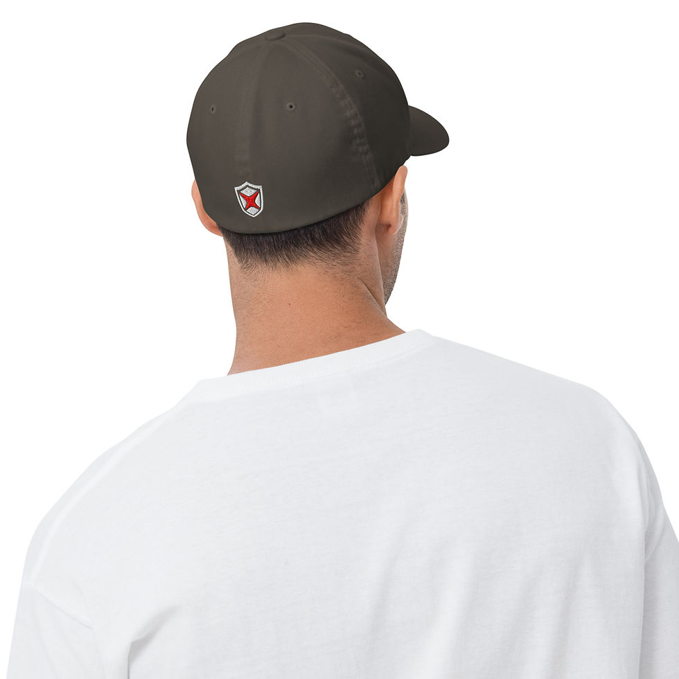 Thumbnail: Fitted Cap