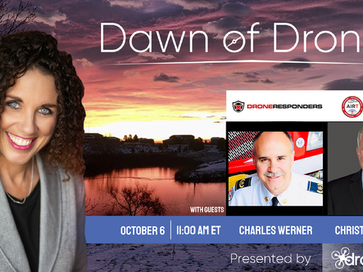 LIVE PODCAST: Wednesday, October 6 at 11:00 am Eastern