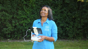 Women And Drones Partners with DRONERESPONDERS to Highlight Public Safety Opportunities for Females