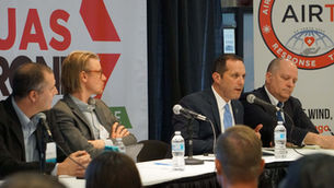 Public Safety Drone Programs Must Expect Intense Scrutiny