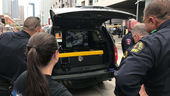 Public Safety Unmanned Response Team North Texas and AIRT DRONERESPONDERS to Collaborate on UAS