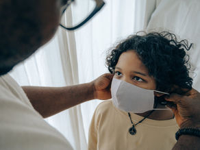 Volta às aulas na pandemia: 9 comportamentos das crianças que você não precisa estranhar