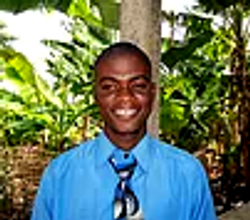 Wilcken Jean, 4th Grade Teacher