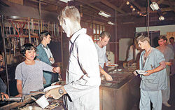 Chapter 24 Catering