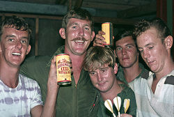 Chapter 25 Messes, Boozers Entertainment and Sport