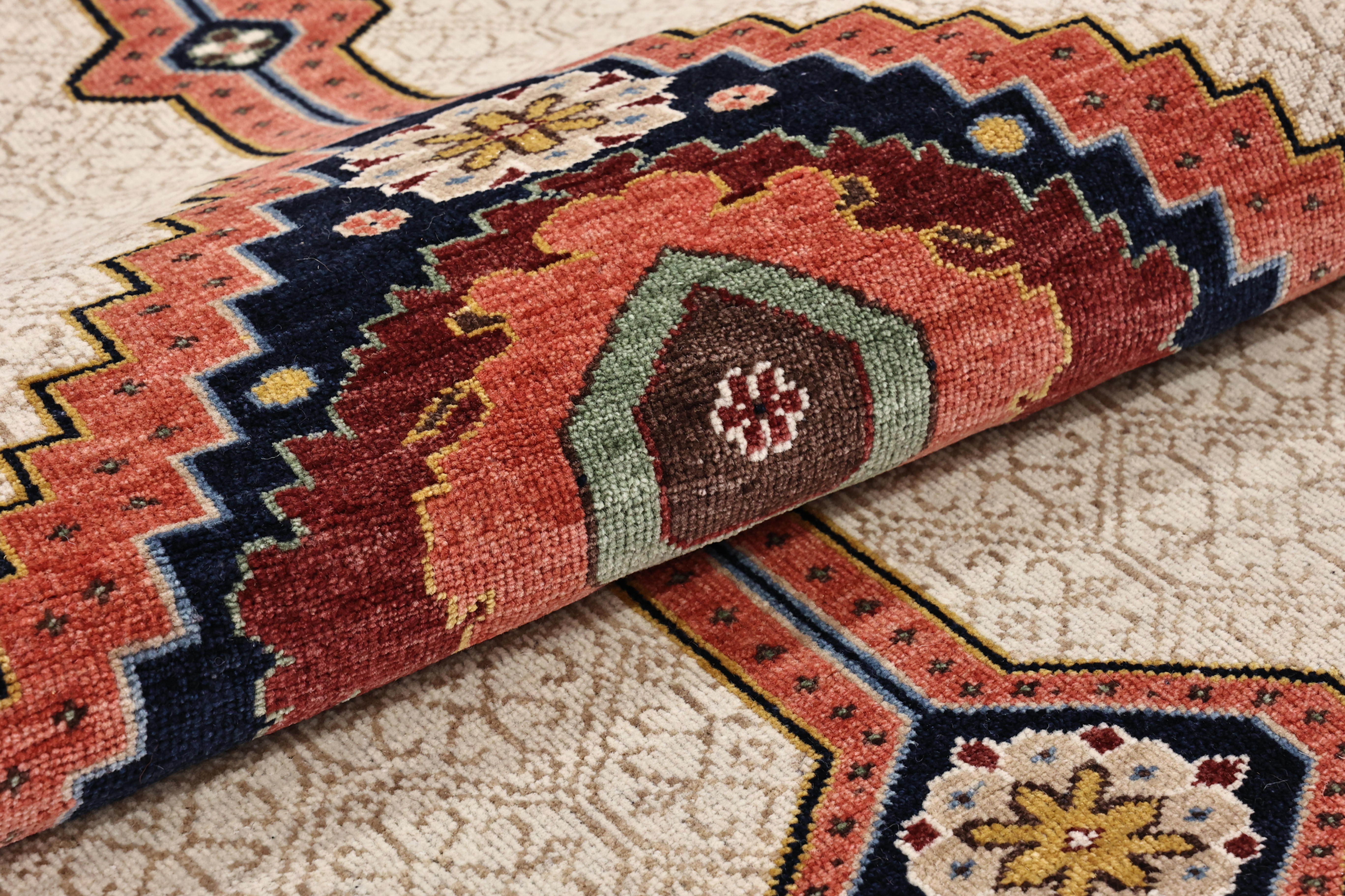 Inbind Ruggen TRADITIONAL COLLECTION | RUGGEN 3/8