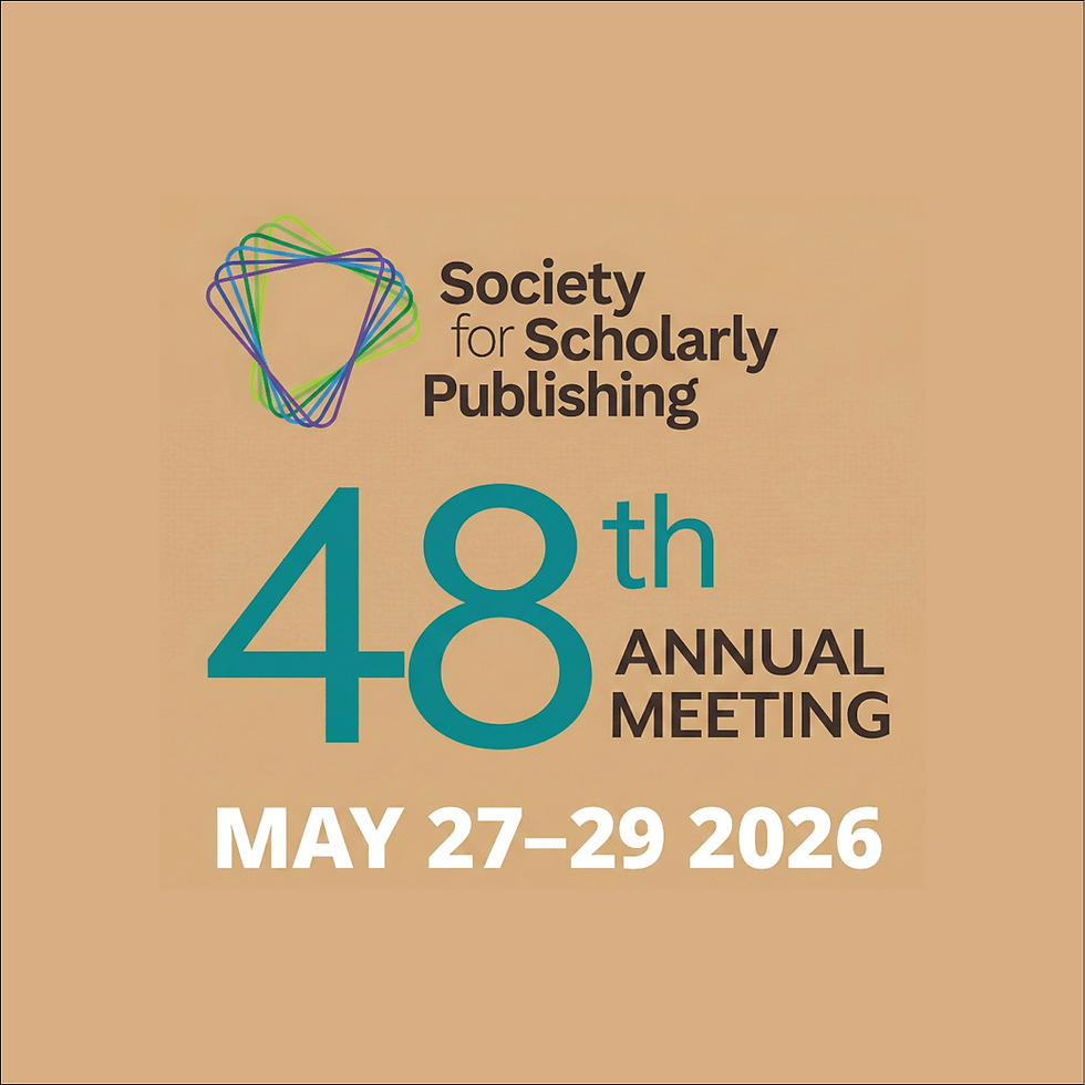 SSP 48th Annual Meeting