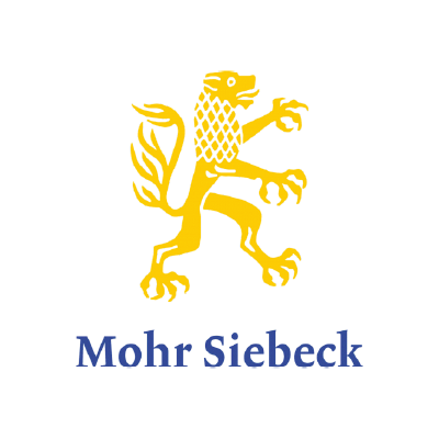 mohr siebeck for carousel