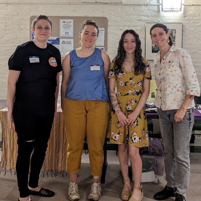 Meet The Doulas!