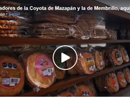 Coyotas Chuyita
