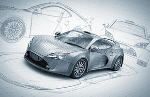 Car Sketch