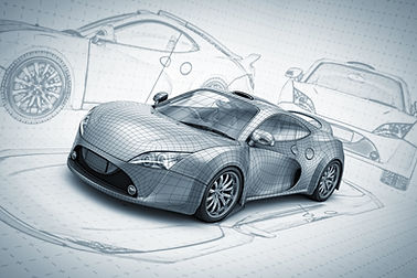Car Sketch