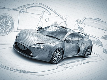 Car Sketch