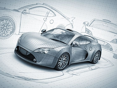 Car Sketch